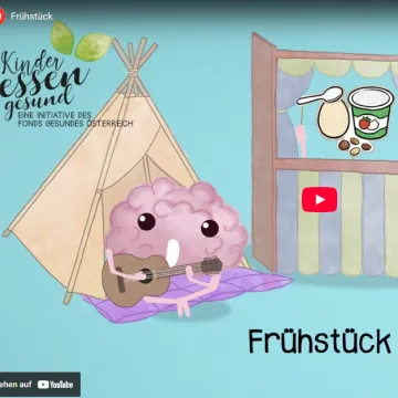 © Gesundheit Österreich GmbH Screenshot des Videos