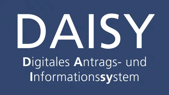 © Fonds Gesundes Österreich Logo DAISY